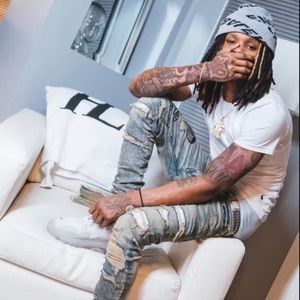 Meet your Posher, Jeffrey